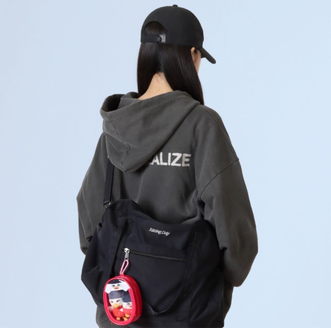 カバン 2024 RIIZE FAN CON MD