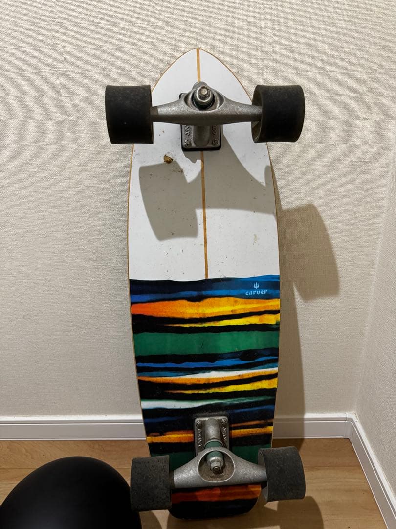 カーバー　32インチ