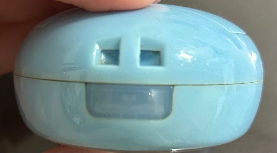 る*る様 たまごっちみーつ メルヘンみーつver. ブルー