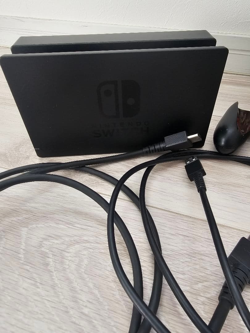 そ*ぴ様 Switch　本体　スプラトゥーン　プロコン　箱付き　初期化済み