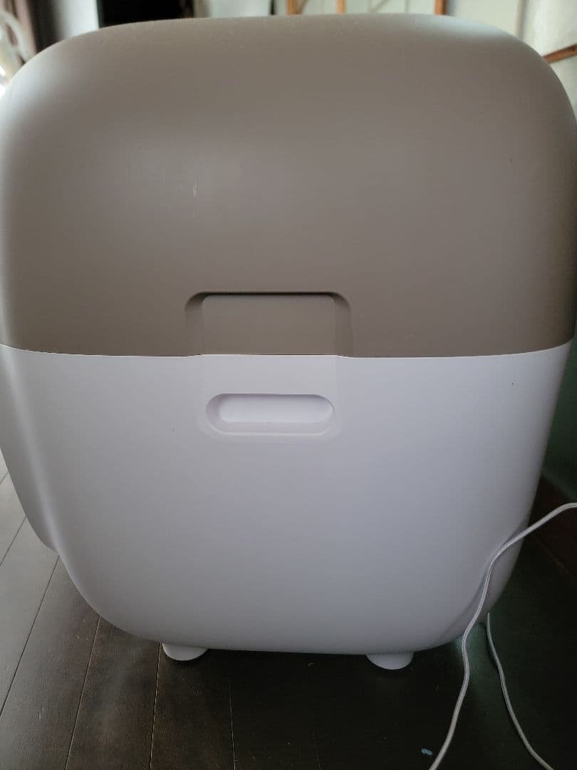 Pety 猫用自動トイレ おまけ付き