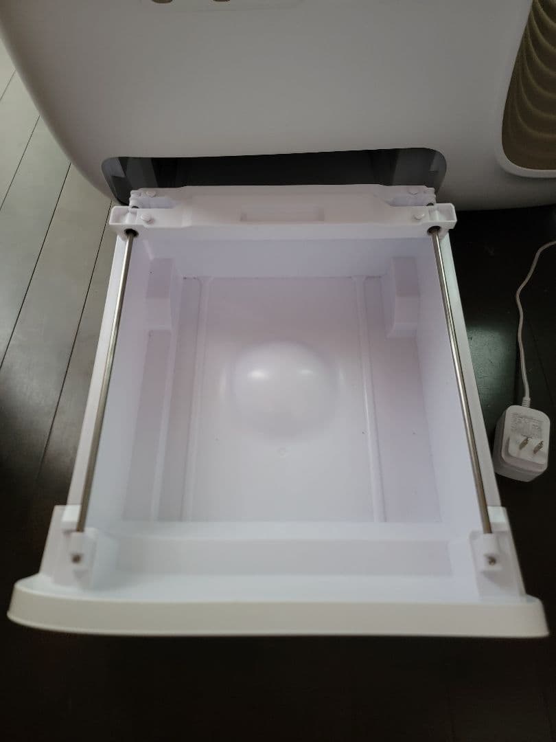 Pety 猫用自動トイレ おまけ付き