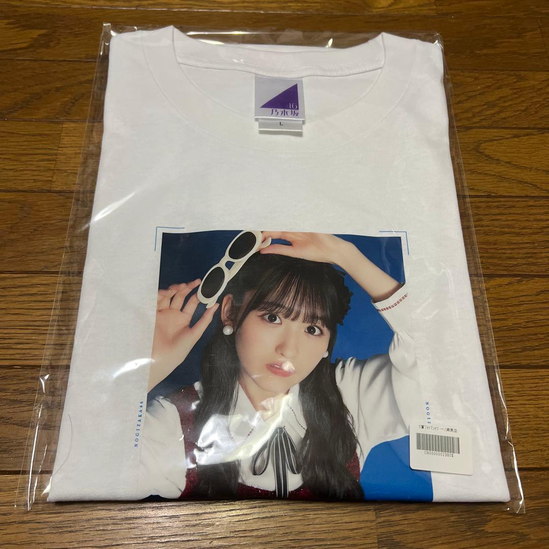 一ノ瀬美空 mobile tシャツ