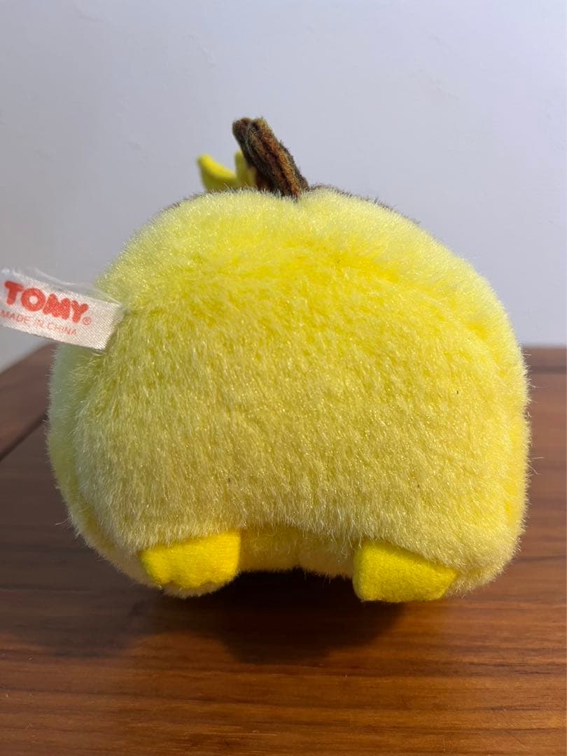 ⭐︎トモさん専用⭐︎初期ピカチュウ ぬいぐるみ 約15cm