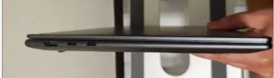 LenovoYogaPro7iGen8 ストームグレー 14型