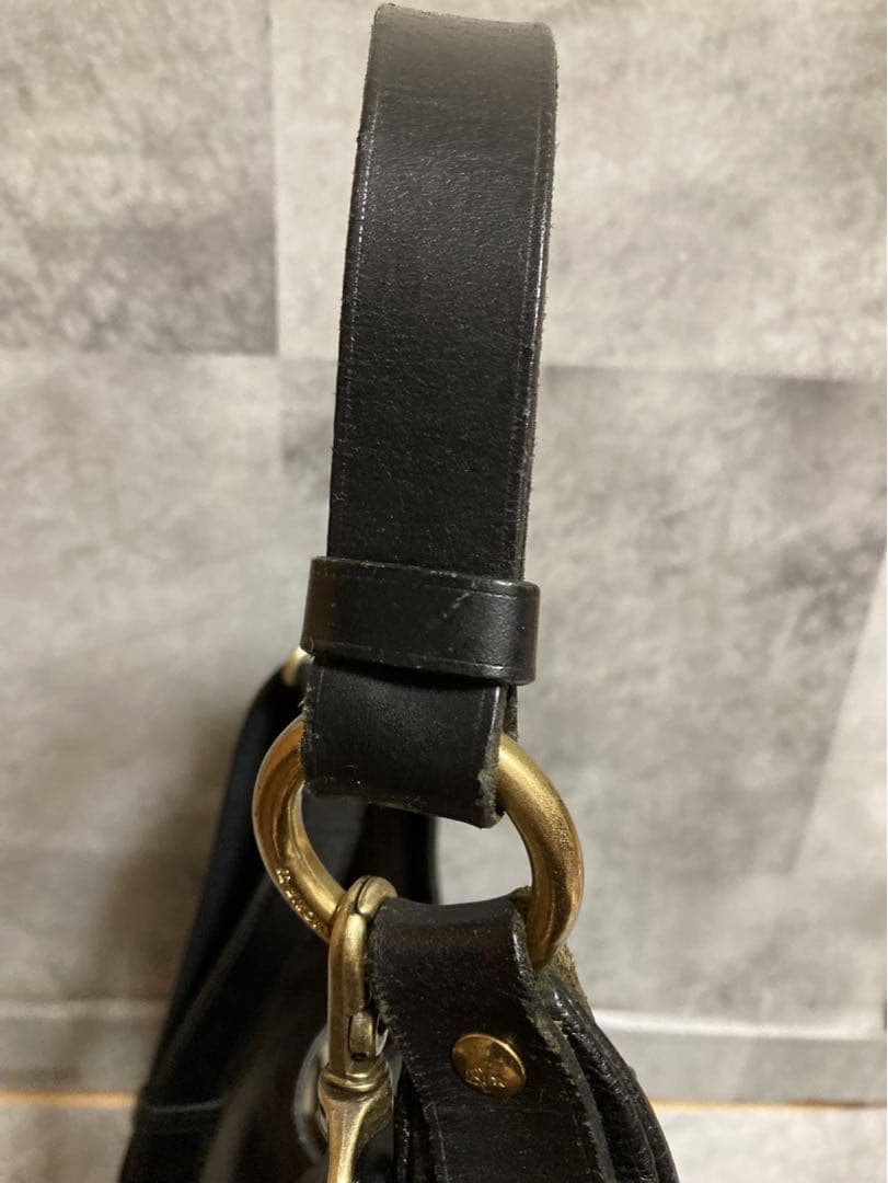 美品　イルビゾンテ　2way トート　ショルダー