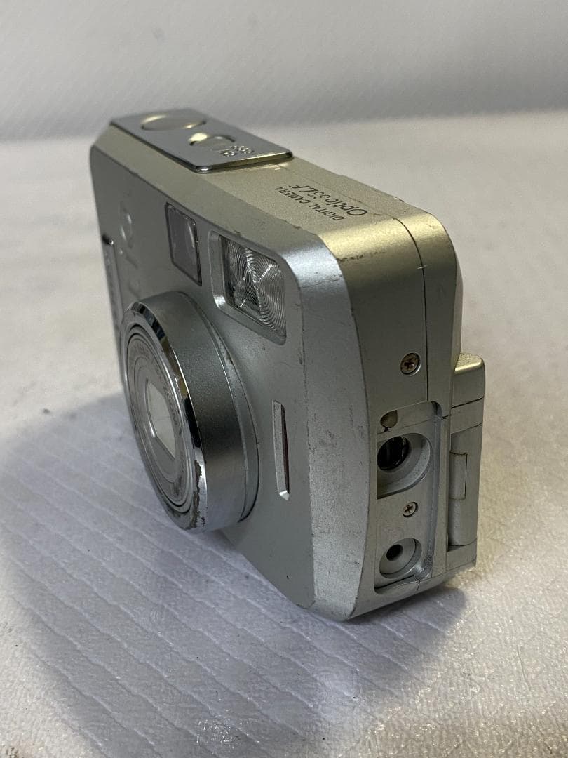 デジタルカメラ PENTAX 33LF#940