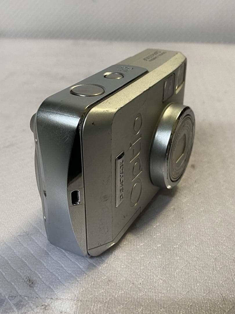 デジタルカメラ PENTAX 33LF#940