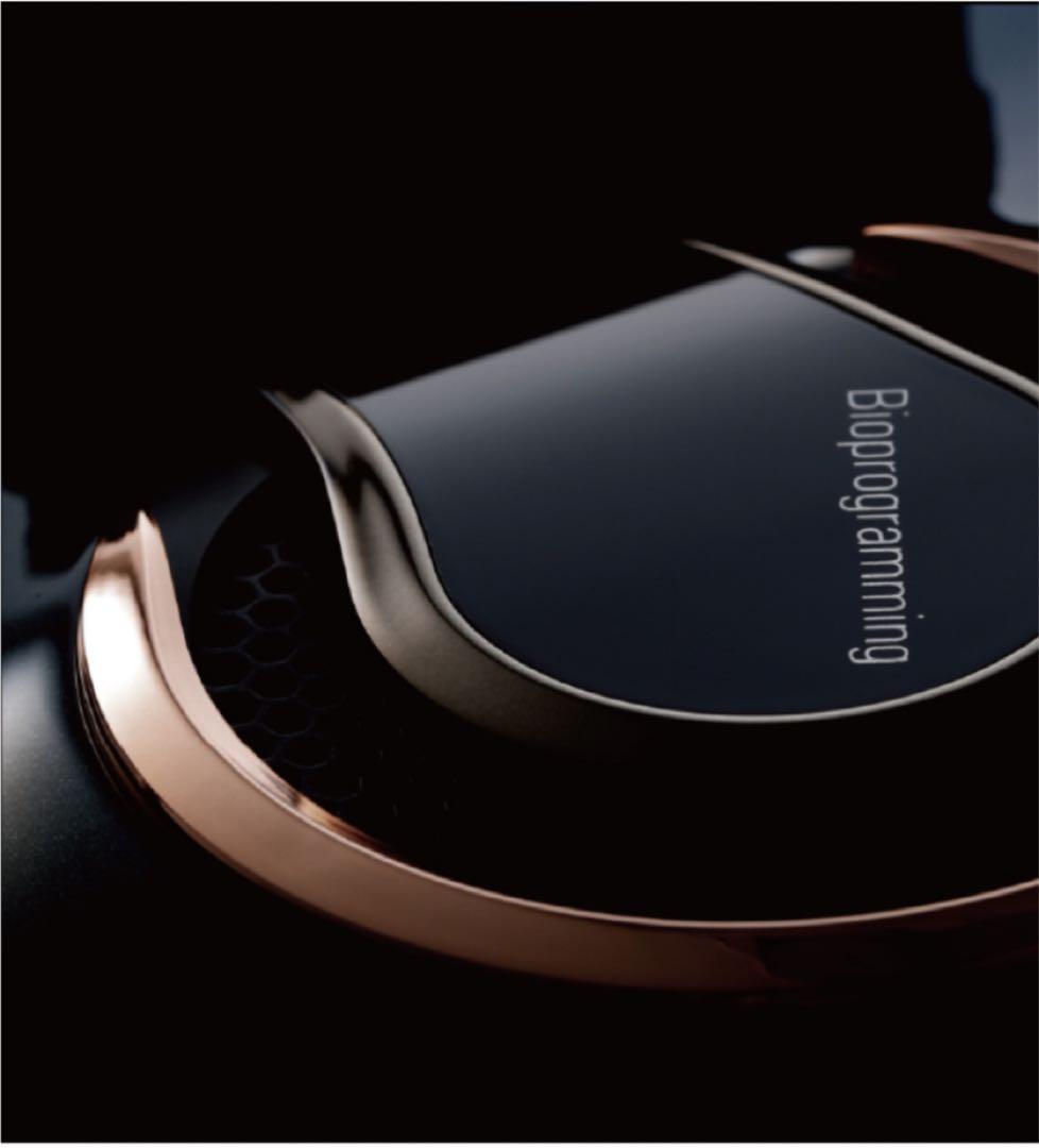 【美品】レプロナイザー 7DPlus ドライヤー