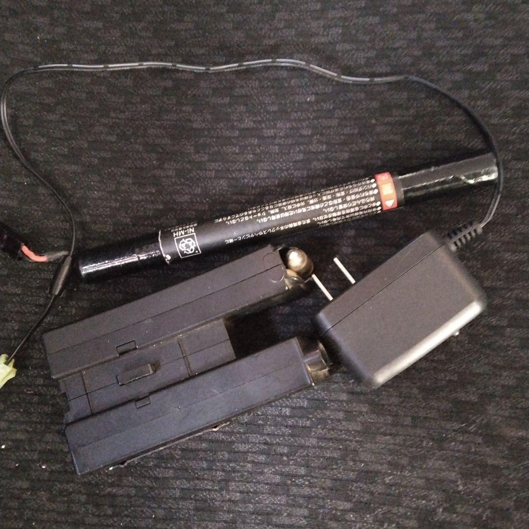 東京マルイ 電動ガン mp5k