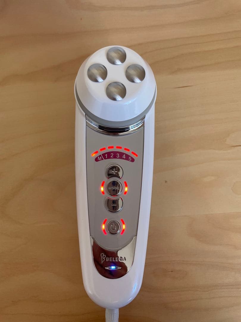 BELEGA セルキュア 4T PLUS