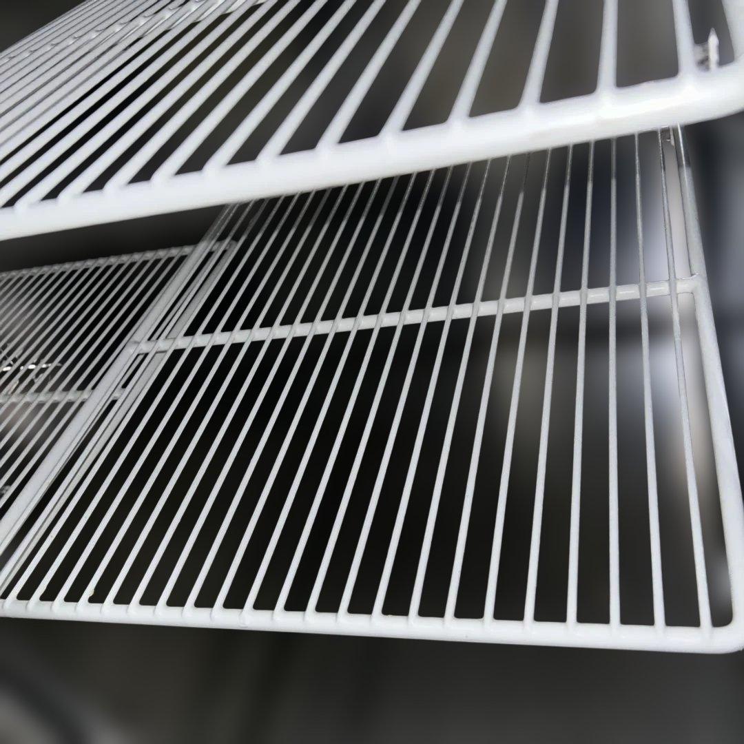 6881 RTS-120SNB2 業務用小形冷蔵ショーケース 2018年製