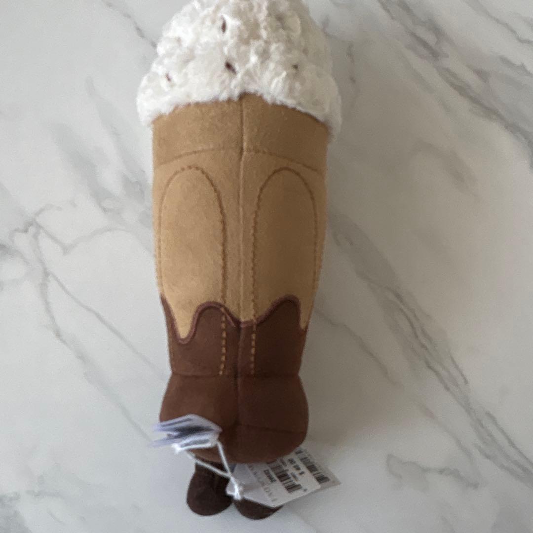 新品 ジェリーキャット パフェ ぬいぐるみ