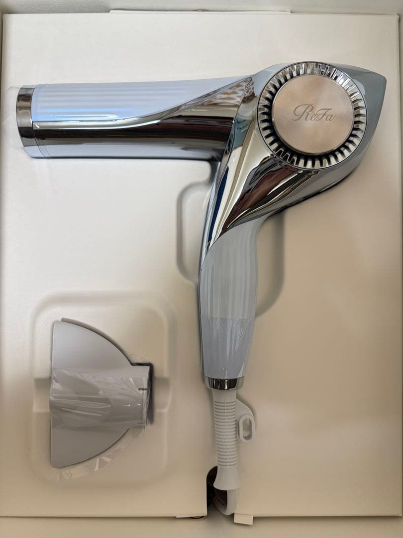 ヘアドライヤー ReFa BEAUTECH DRYER BX
