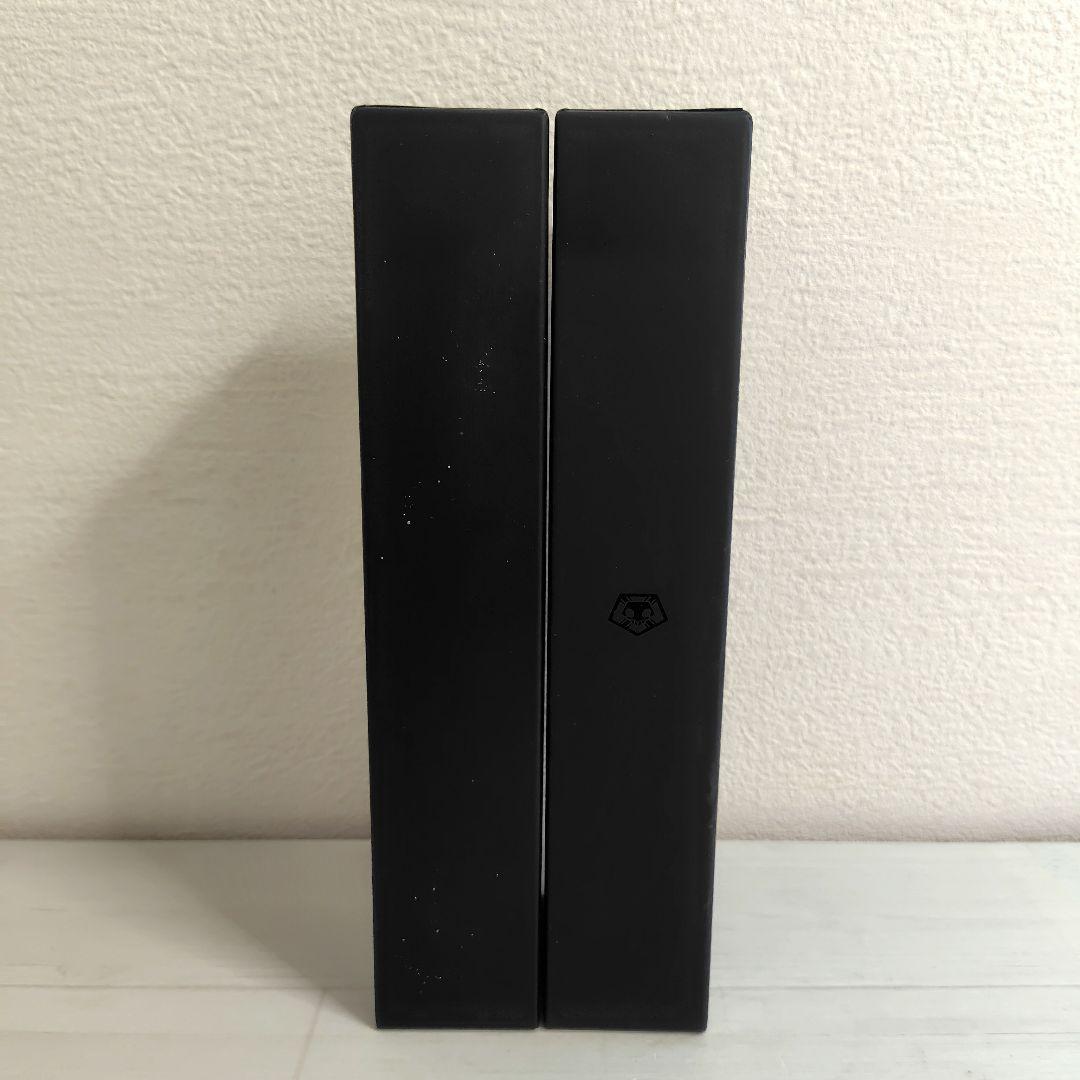 画集 BLEACH Artbook JET 2冊セット