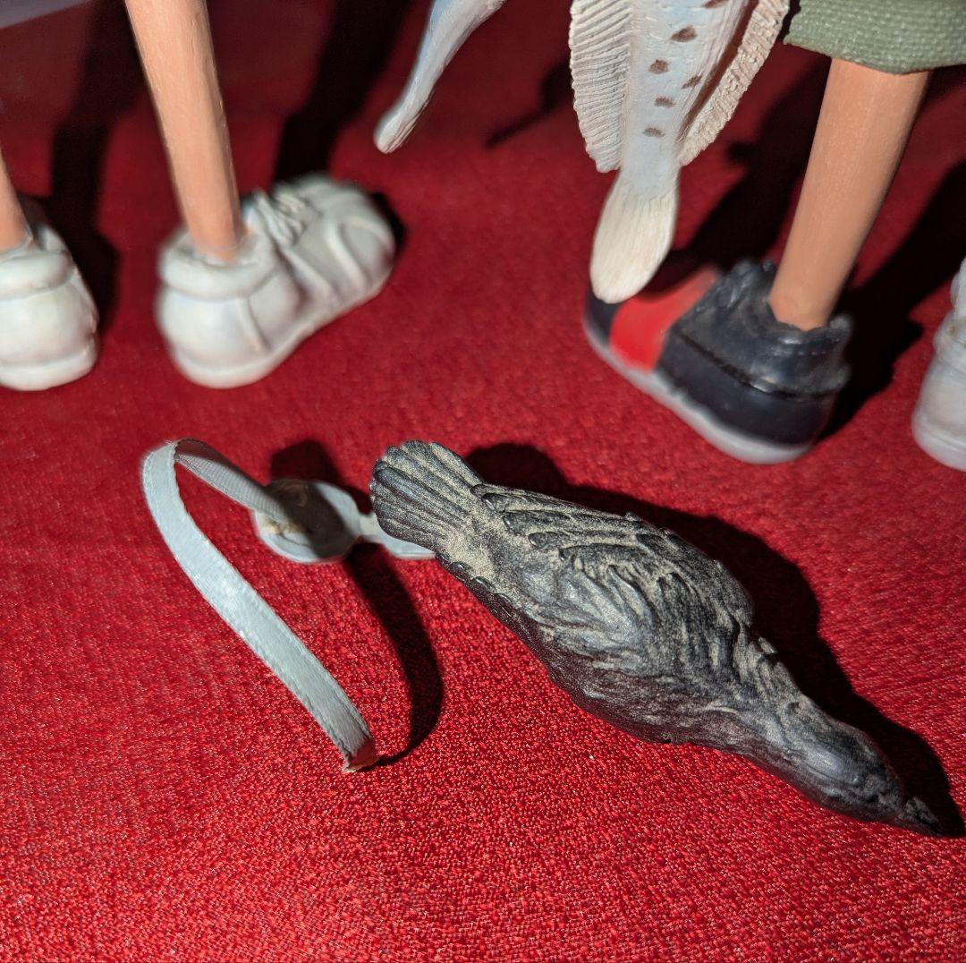 ジャンク 松本大洋コレクション 鉄コン筋クリート シロ・クロ