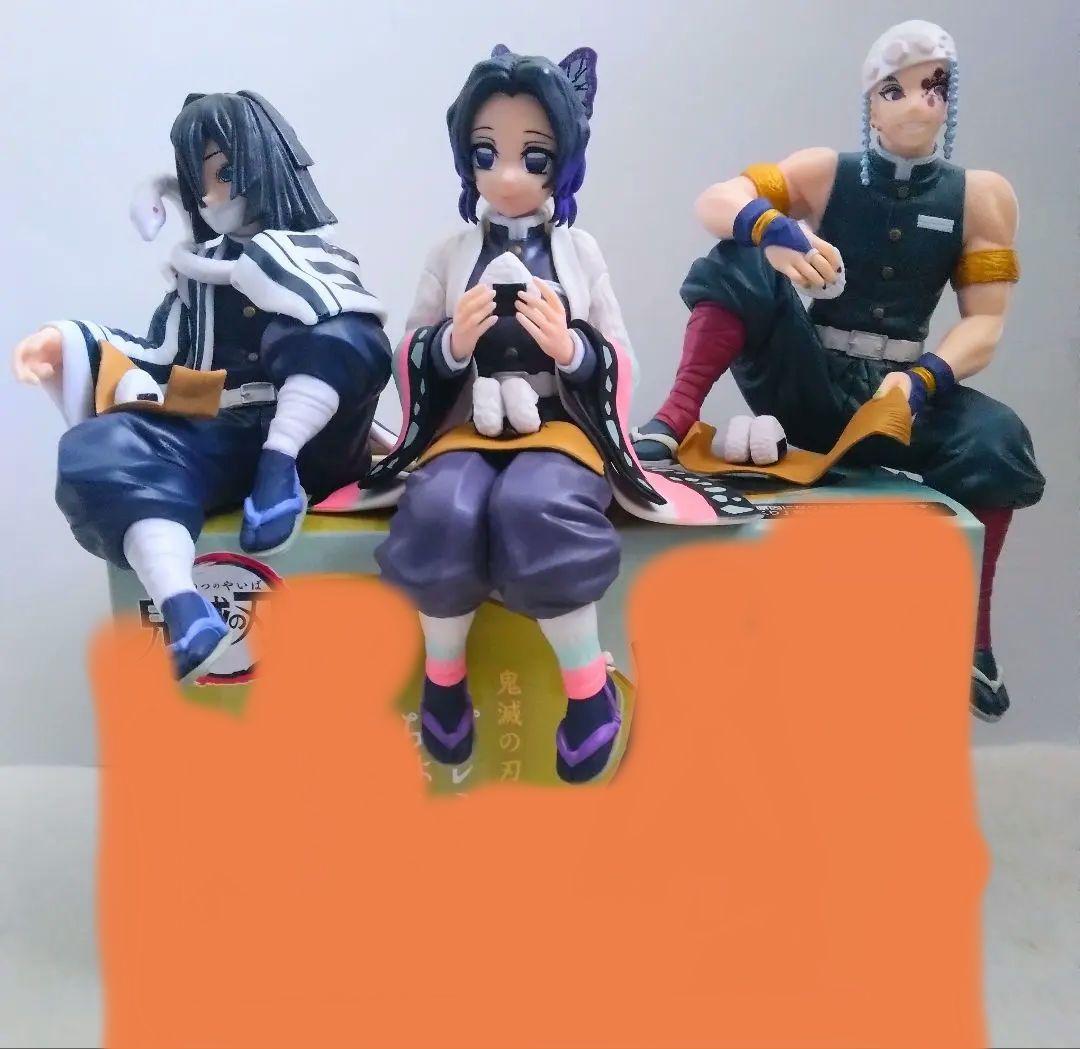 鬼滅の刃 フィギュア ヒロアカ まとめ売り