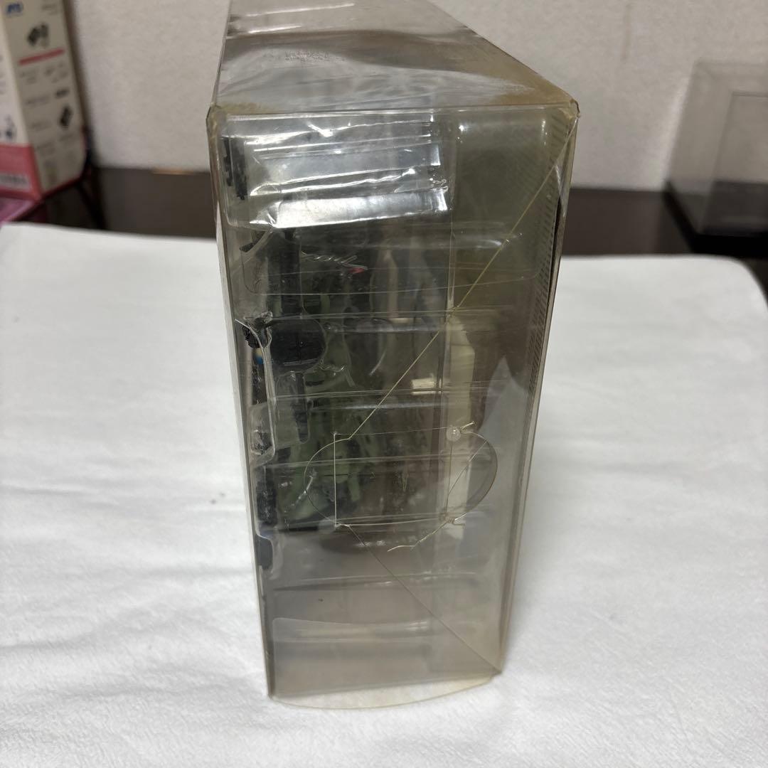 ZEONOGRAPHY R-2 GALLERY EX MS-06R-2 3体