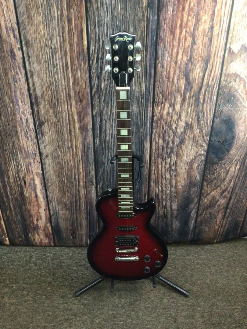 Grass Roots グラスルーツ G-I-48LP INORANモデル