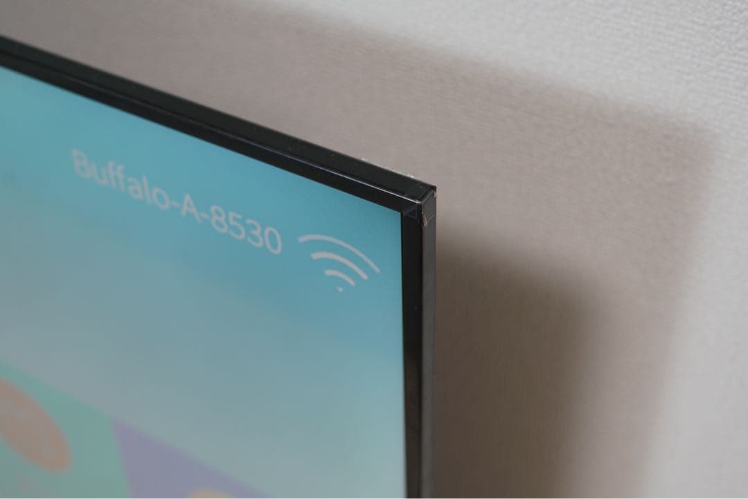 Hisense 50A6800 4K 液晶テレビ