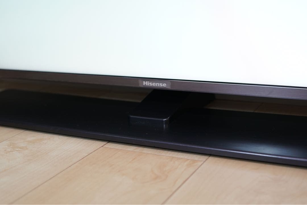Hisense 50A6800 4K 液晶テレビ
