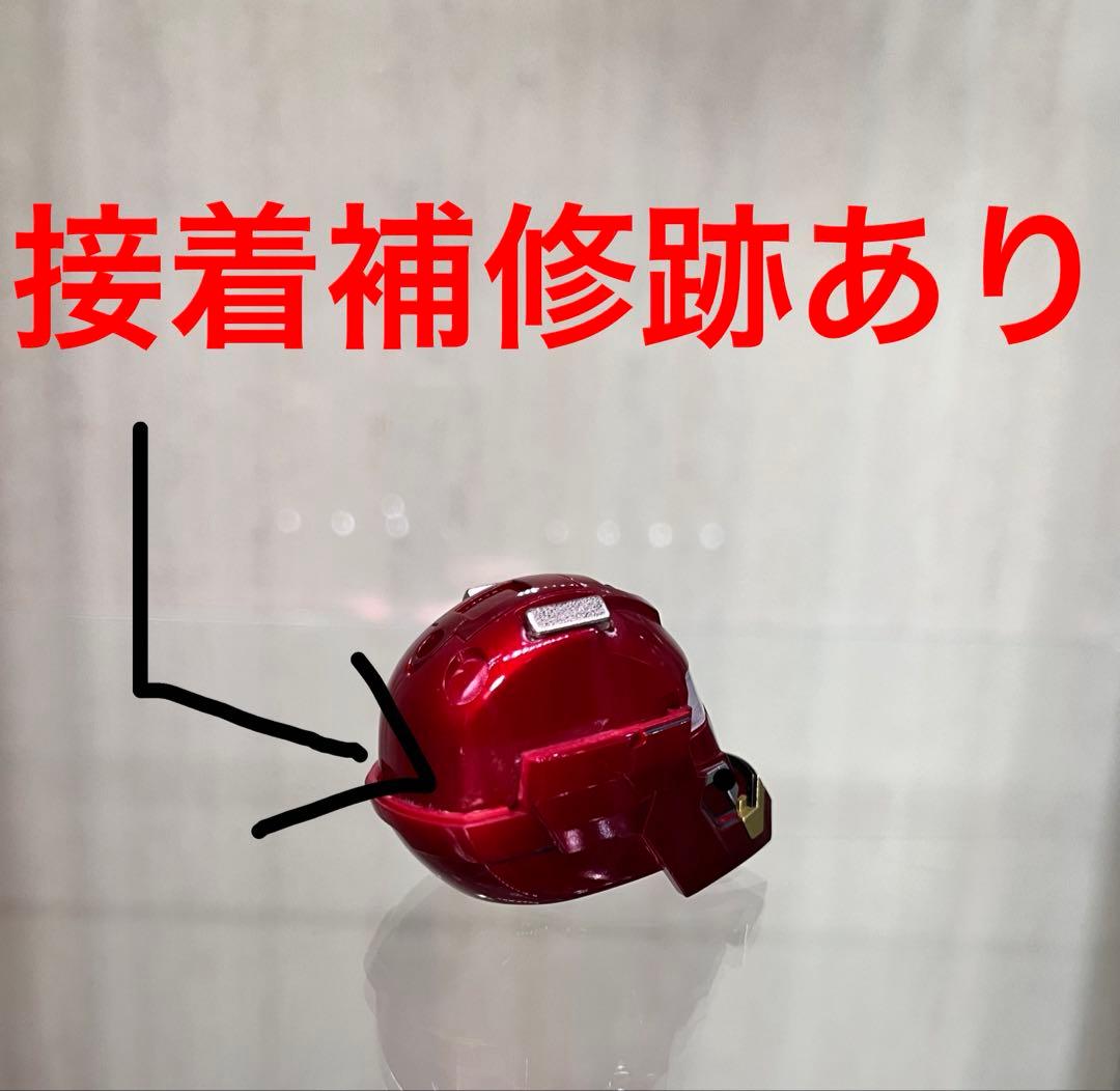 ホットトイズ1/6アイアンマンマーク42