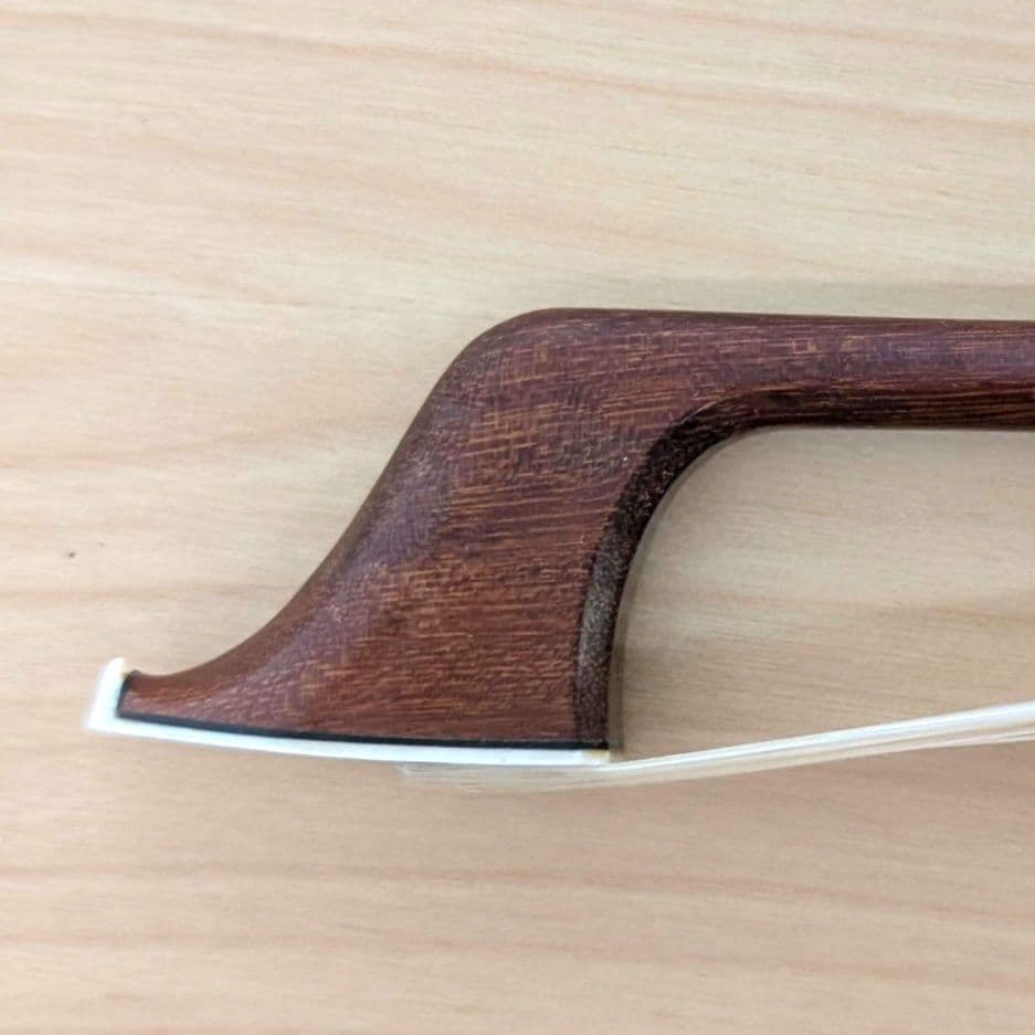 【チェロ弓】ALFRED KNOLL ★★ ドイツ 送料込 フルサイズ ケース付