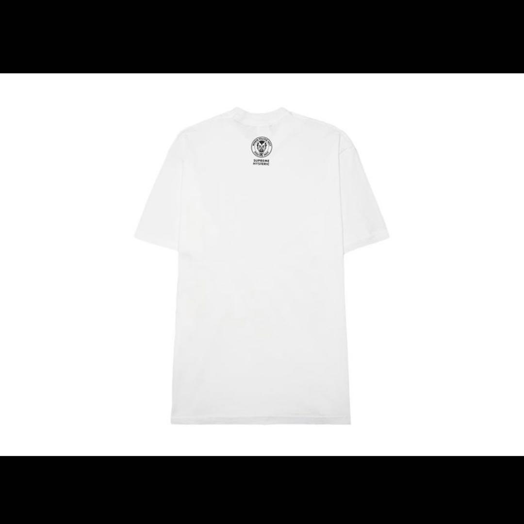 早い者勝ちSupreme HYSTERIC GLAMOUR Fuck Tee