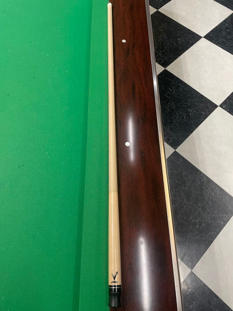 最終値下げ プレデター　ヴァンテージ