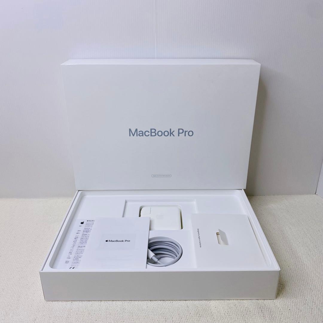 【即日発送】Macbook PRO 2018 スペースグレー