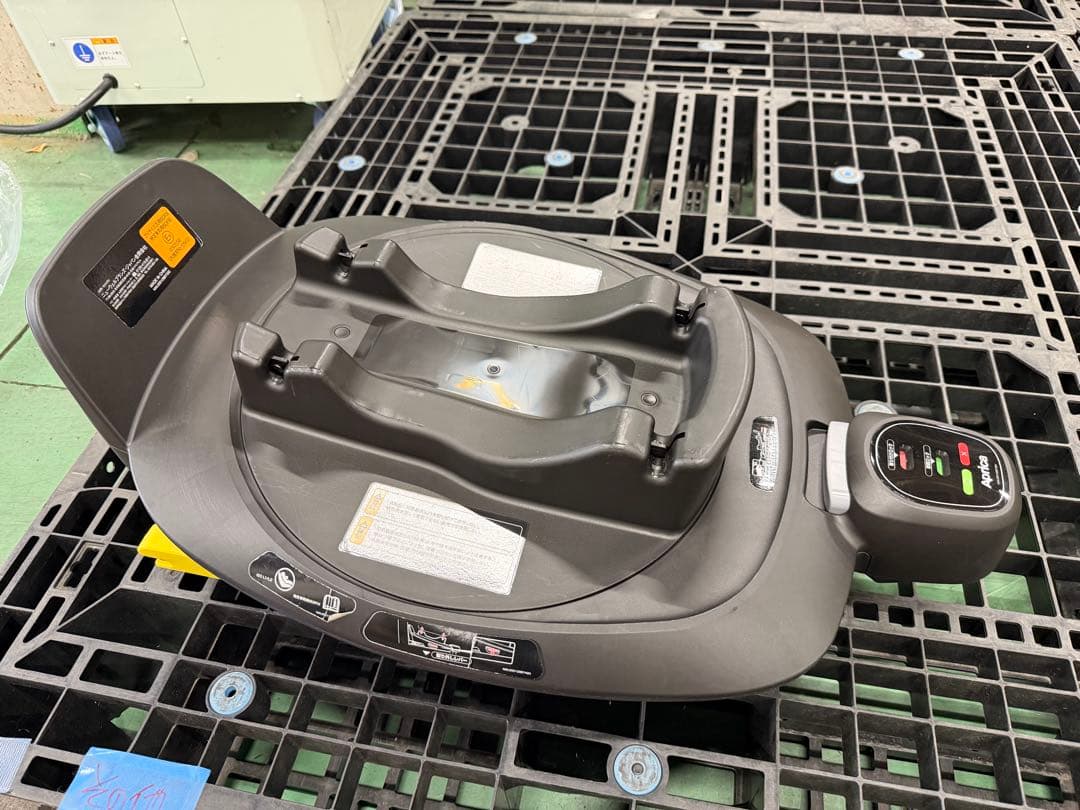 Aprica トラベルシステム　ベース