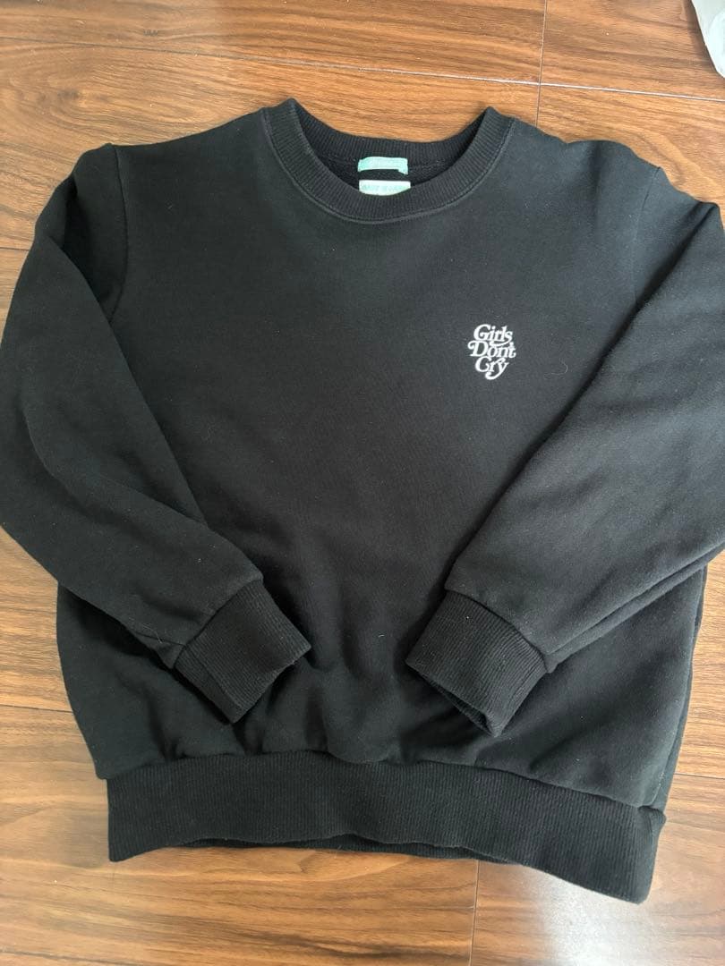 ガールズドントクライ Girls Dont Cry 130cm