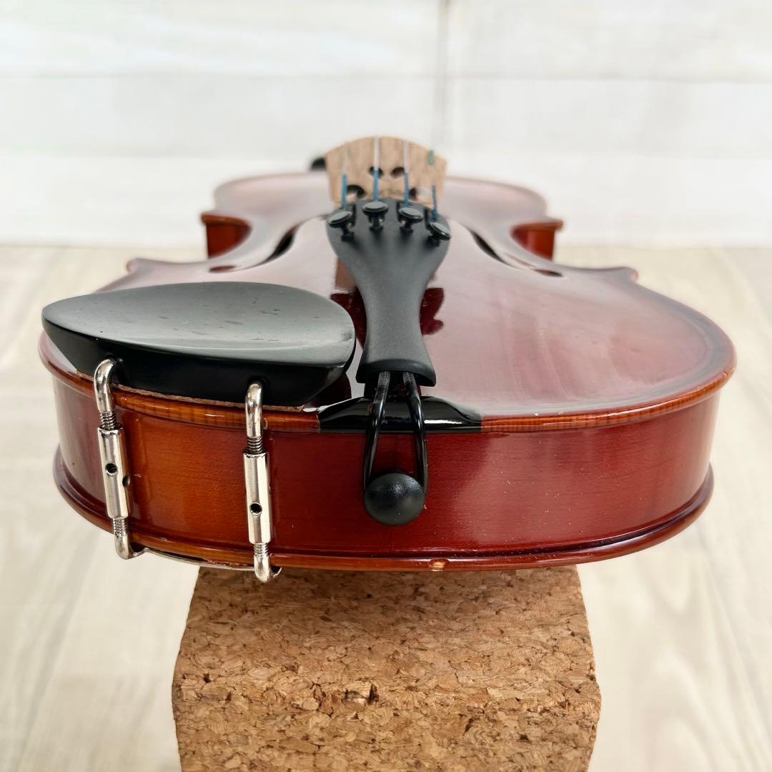 スズキ バイオリン No.230 1/8 anno