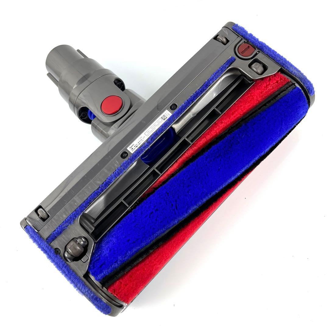 値下げ中！Dyson V4 digital absolute CY29