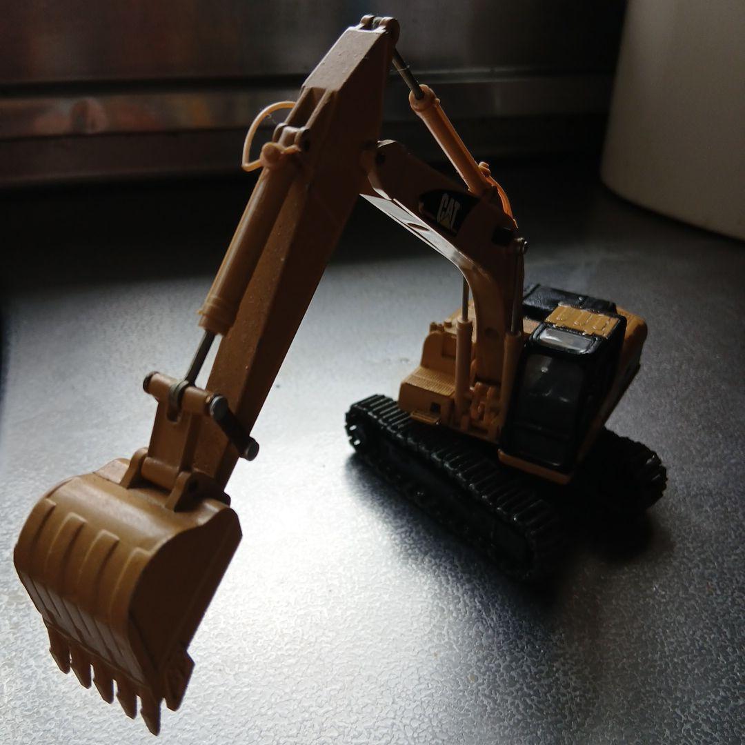 [お値引き]CAT 320D油圧 ショベル...