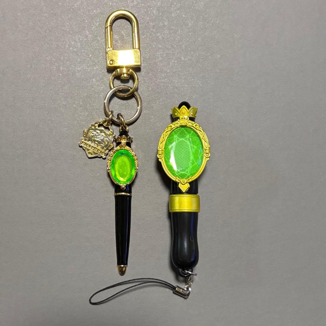 Samanthaコラボ マジカルペン　ミニマジカルペンライト　ディアソムニア