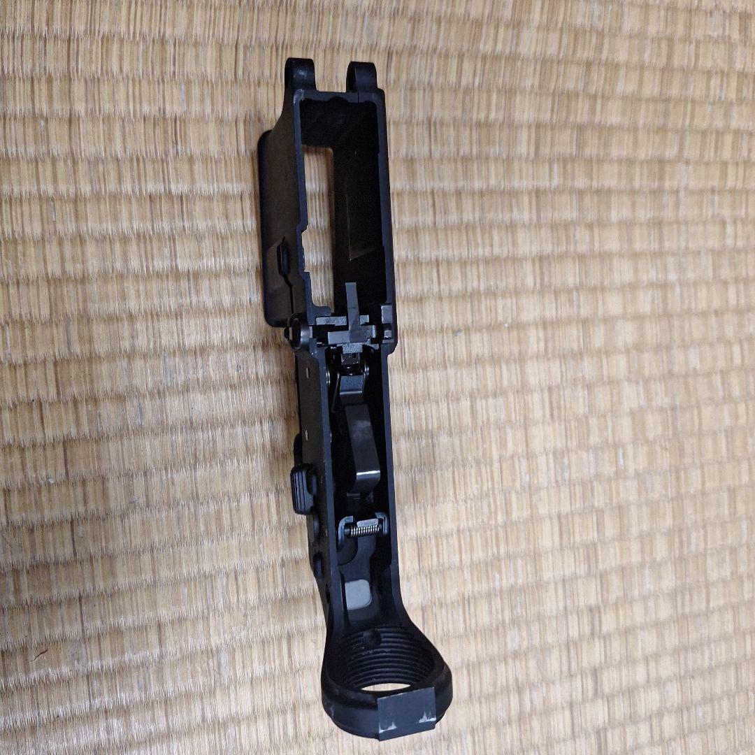 VFC GBB M4A1パーツ(値引き交渉可能)