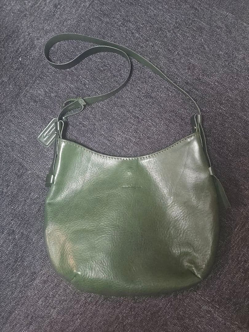 アナロジコ　マロンバック