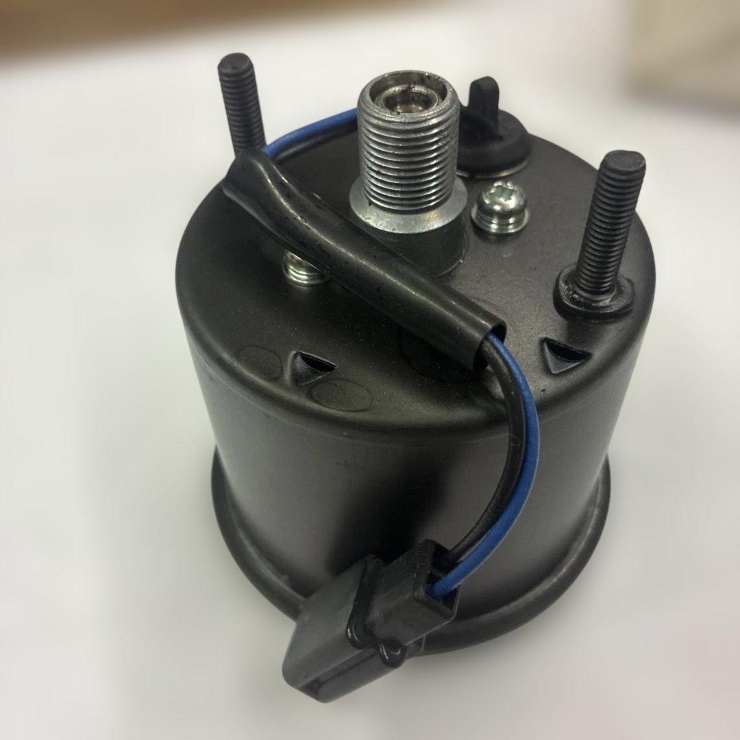 激レア！Yamaha純正タコメーター 「2GX-83540-00」YSR80