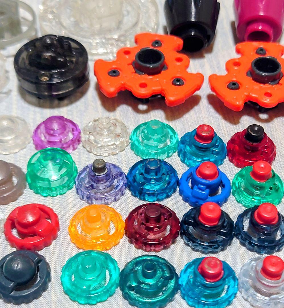 メタルファイトベイブレードランチャーセット