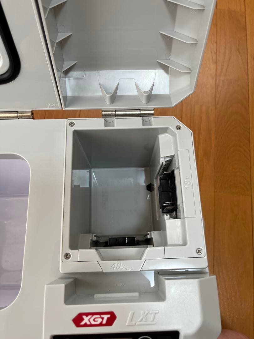 Makita 冷温庫 オリーブグリーン