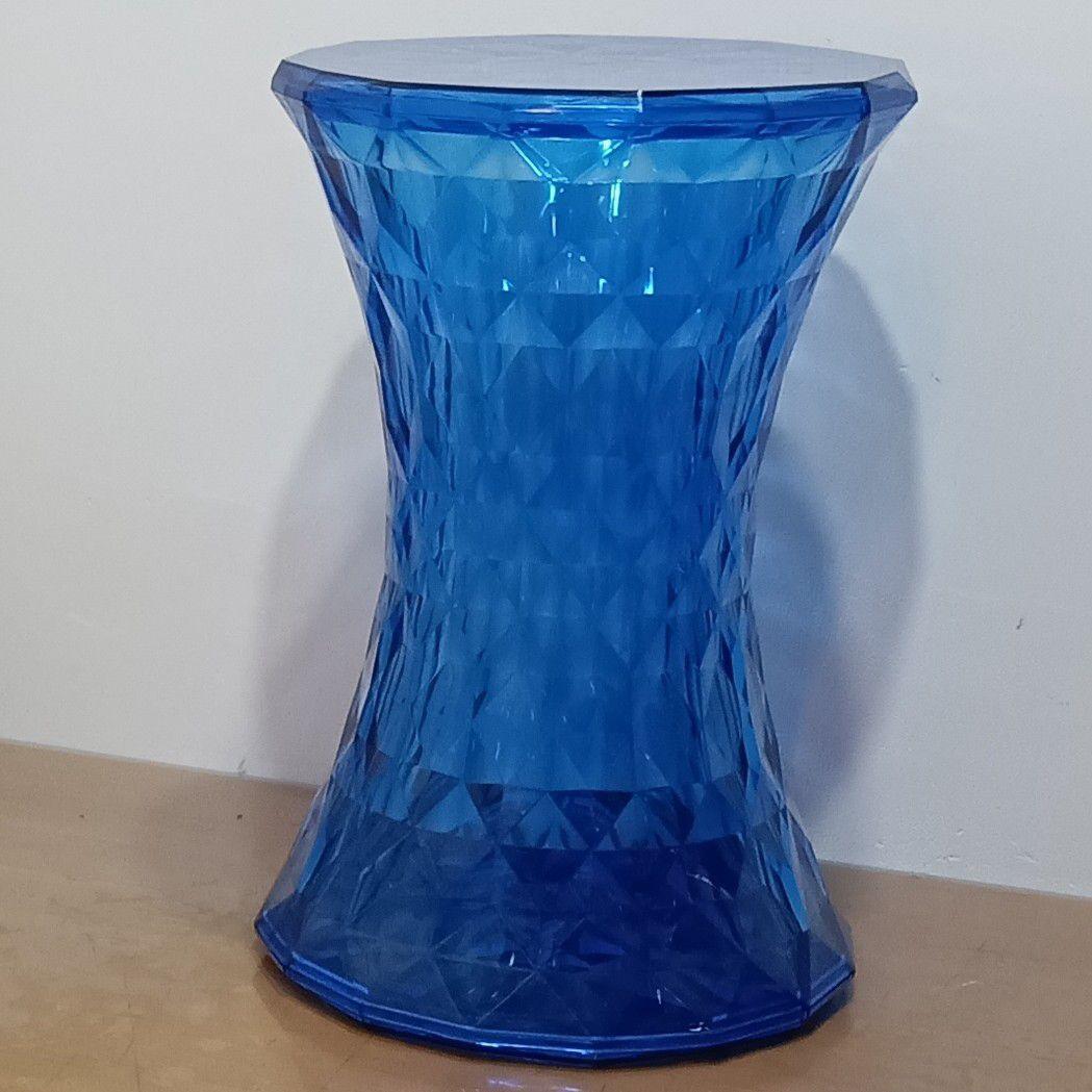 カルテル Kartell ストーン スツール サイドテーブル