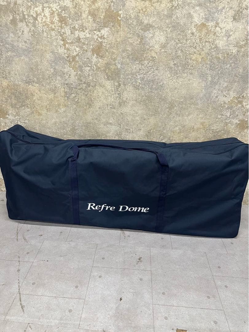 アミン ゲルママット リフレドーム ドームサウナ