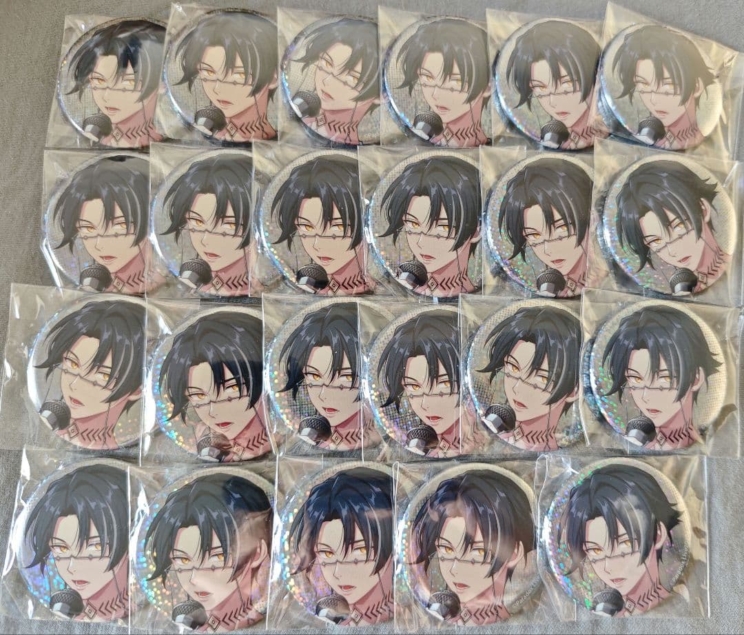 パラライ paradox live イツキ まとめ売り