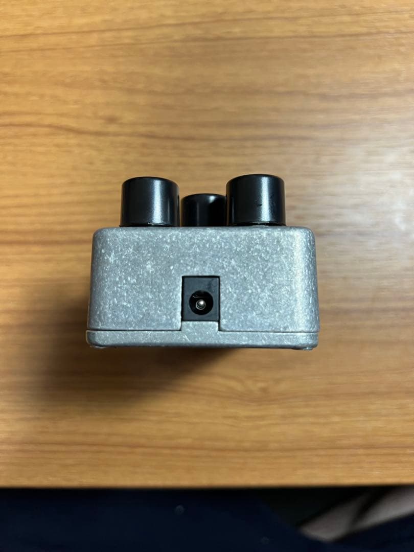 ギター ELECTRO-HARMONIX / OP AMP BIG MUFF Pi