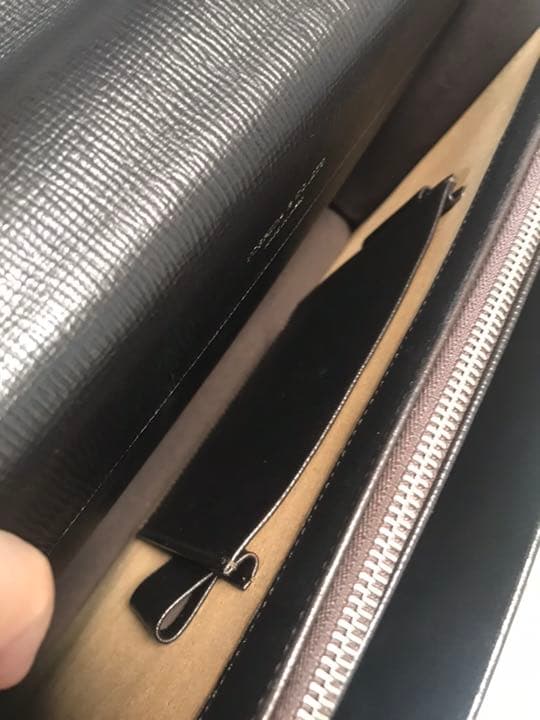 j*4様 KURACHIKA YOSHIDA クラチカヨシダ　ブリーフケース 入