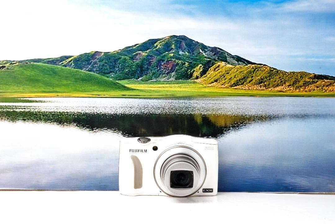 FUJIFILM 富士フィルム FinePix F800EXR