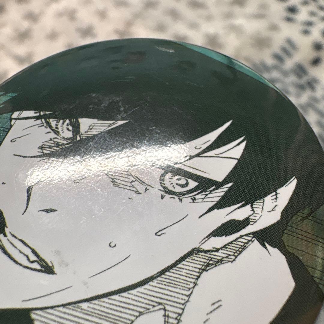 ブルーロック 推しキャラバッジ F 糸師凛