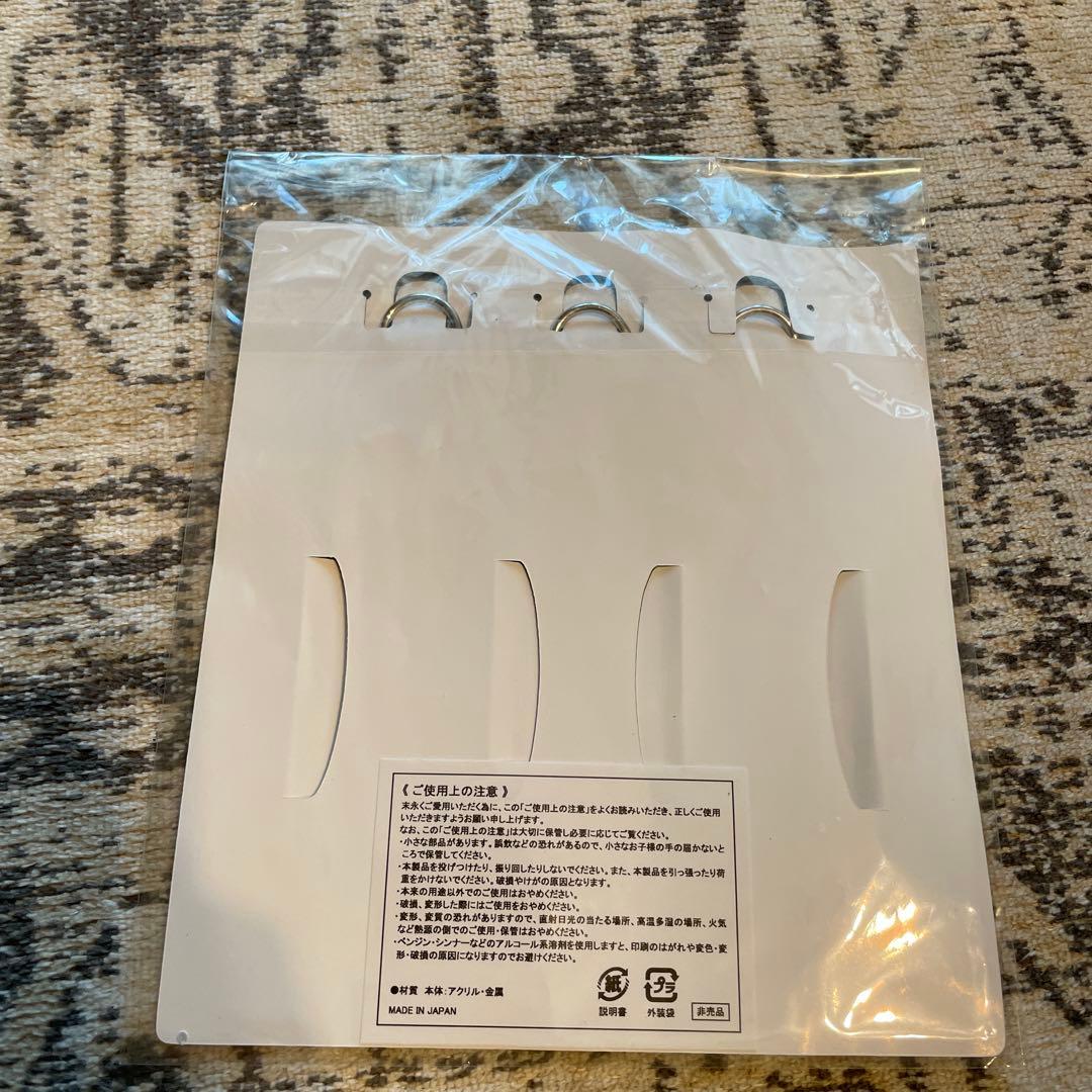 呪術廻戦 24巻発売記念アクリルキーホルダーセット 虎杖・伏黒・五条