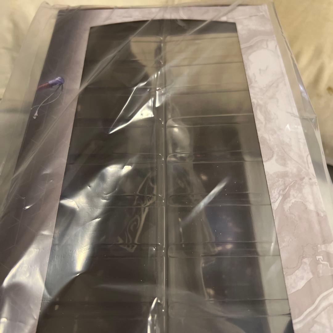 コトブキヤ 黎の軌跡 シズナ・レム・ミスルギ